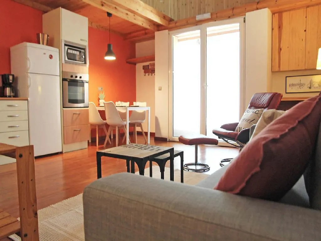 Apartment Urban Loft In Sagrada Familia